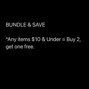 BUNDLE